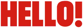 HELLO!